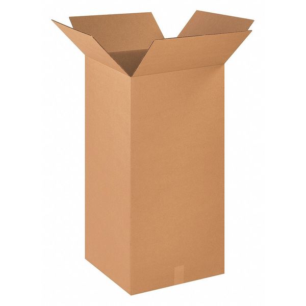Tall Corrugated Boxes, 18