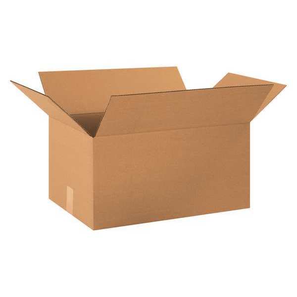 Long Corrugated Boxes, 20