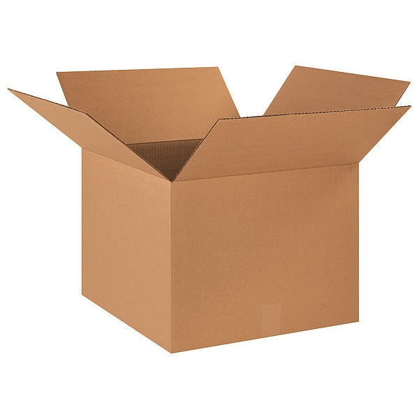 Corrugated Boxes, 18