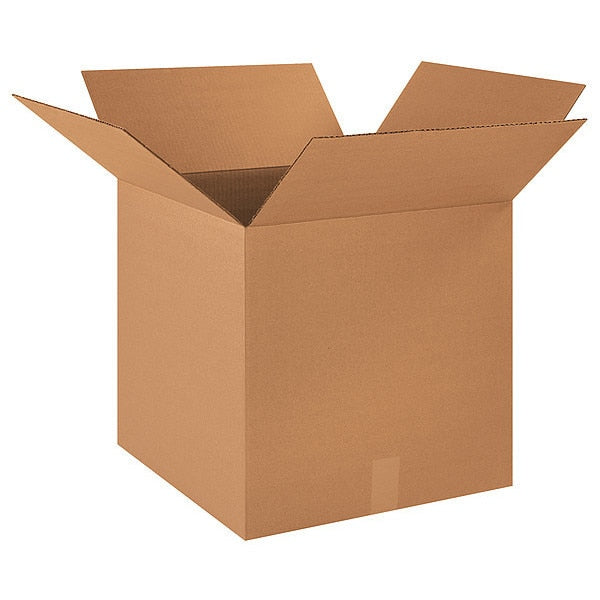 Heavy-Duty Boxes, 18