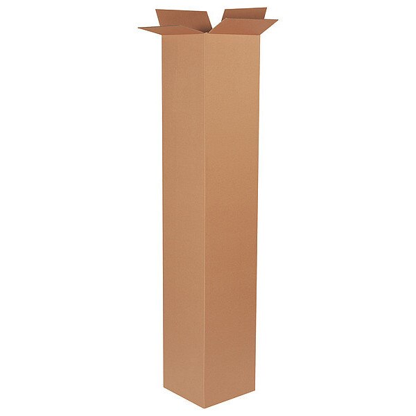 Tall Corrugated Boxes, 12