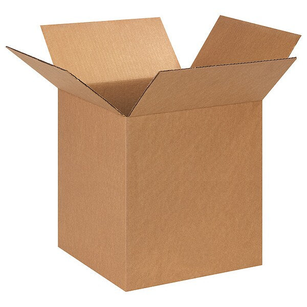 Corrugated Boxes, 14