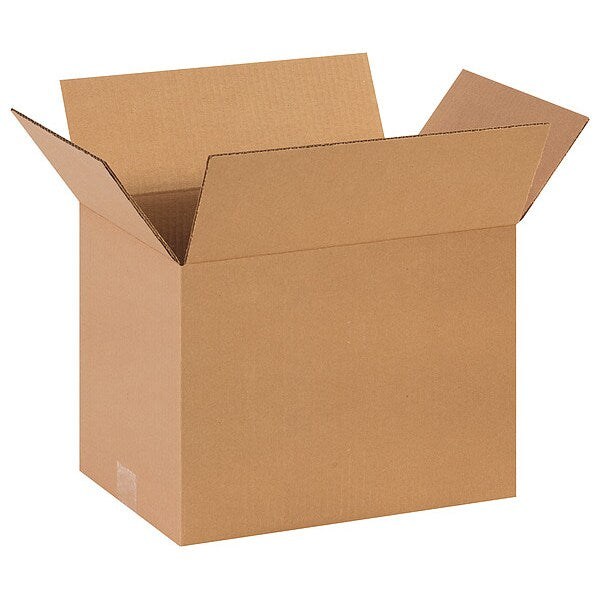 Corrugated Boxes, 14