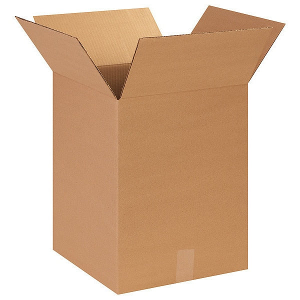 Corrugated Boxes, 14