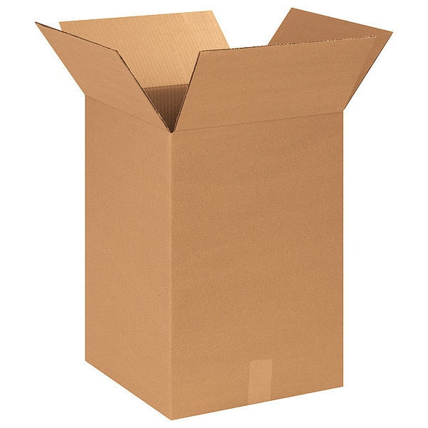 Corrugated Boxes, 14