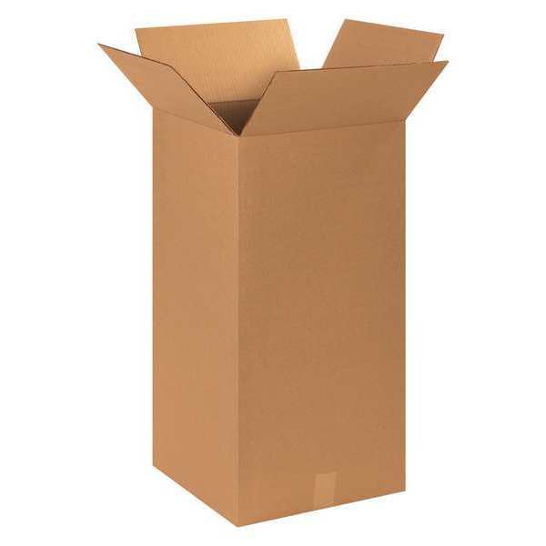 Tall Corrugated Boxes, 14