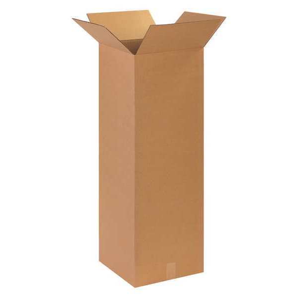 Tall Corrugated Boxes, 14