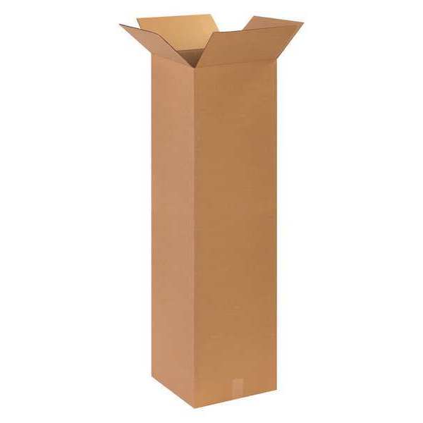 Tall Corrugated Boxes, 14