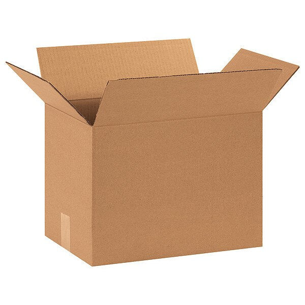Corrugated Boxes, 15