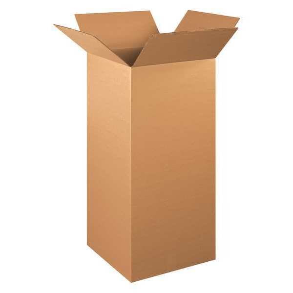 Tall Corrugated Boxes, 15