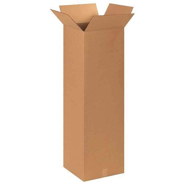 Tall Corrugated Boxes, 15