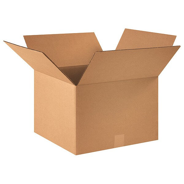 Corrugated Boxes, 16