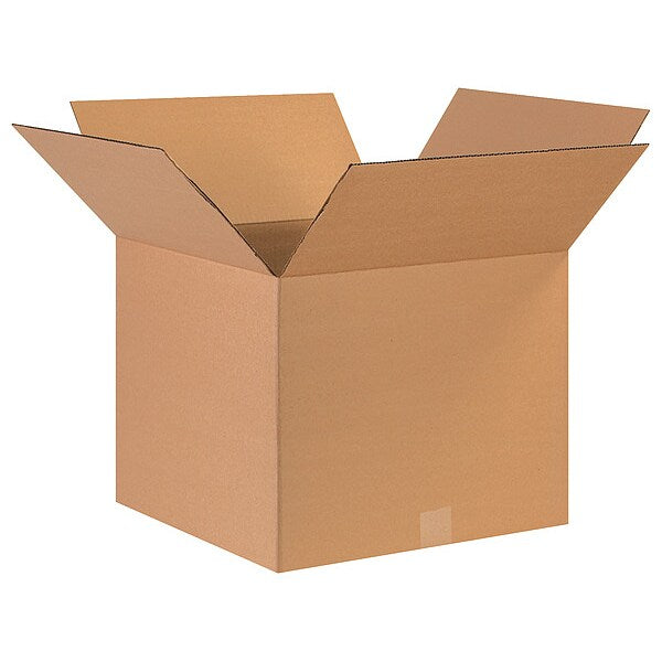 Corrugated Boxes, 17