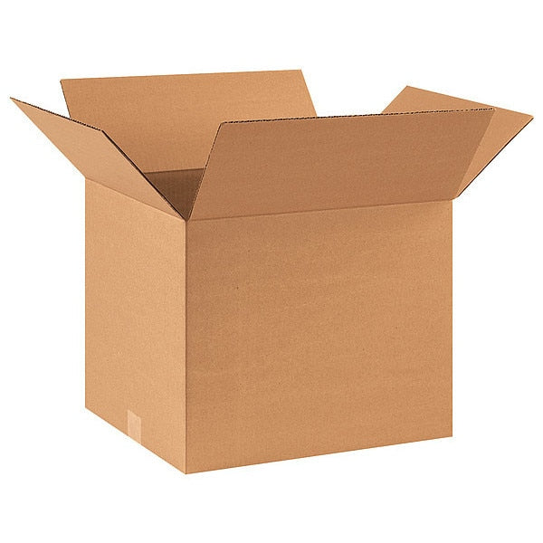 Corrugated Boxes, 17