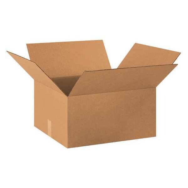 Corrugated Boxes, 20