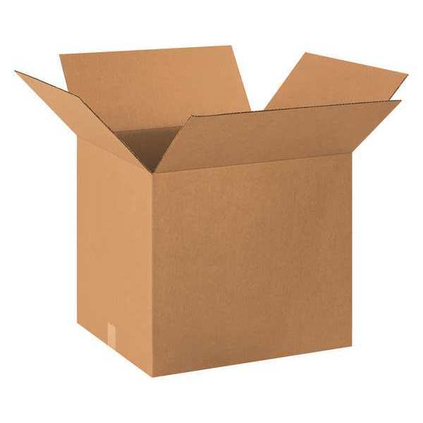 Corrugated Boxes, 20