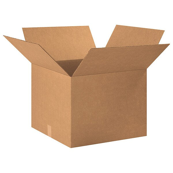 Corrugated Boxes, 20