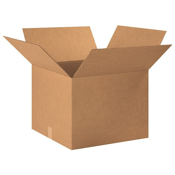 Corrugated Boxes, 18