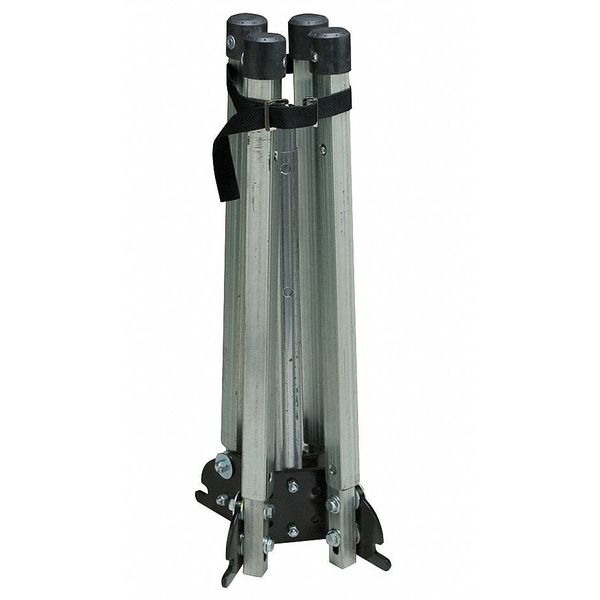 Umbrella Stand, Cnfnd Space, 23Hx30Wx50L