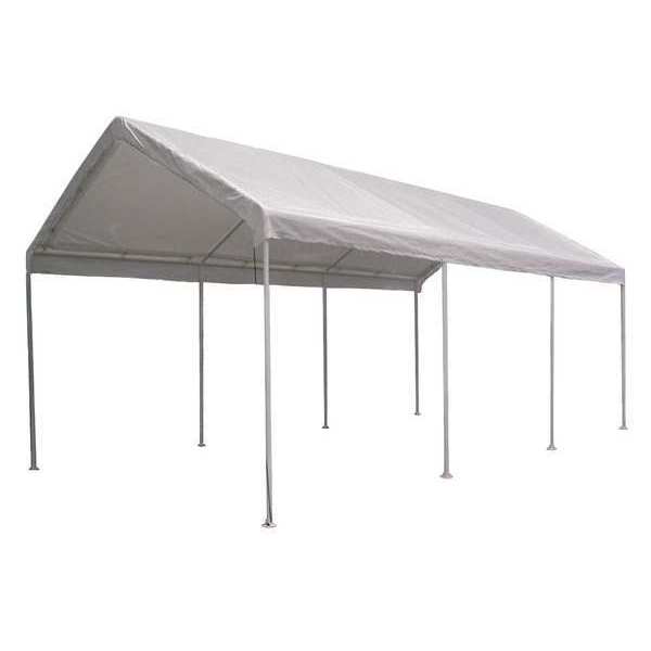 Universal Canopy, 26 Ft. 7 In. X 18 Ft.