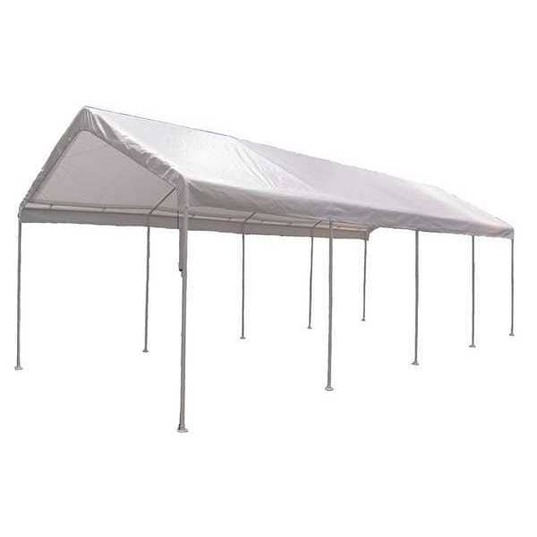 Universal Canopy, 26Ft. 7In. X 10Ft. 8In.