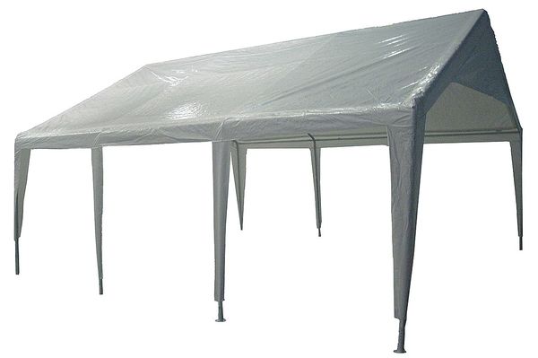 Event Canopy, 20 Ft. X 18 Ft., 11 Ft. 4In.