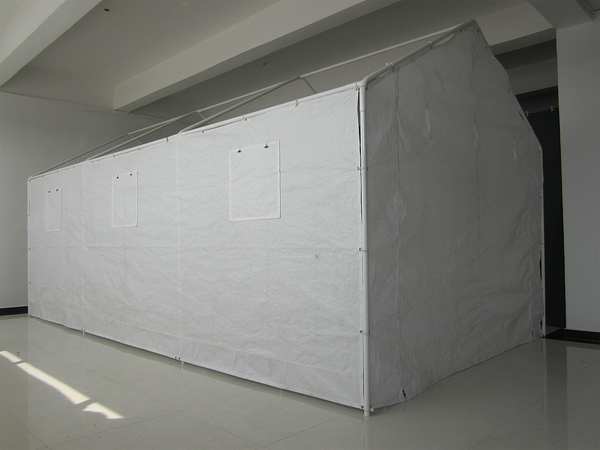 Solid Wall Kit for 10x20 Ft Canopy