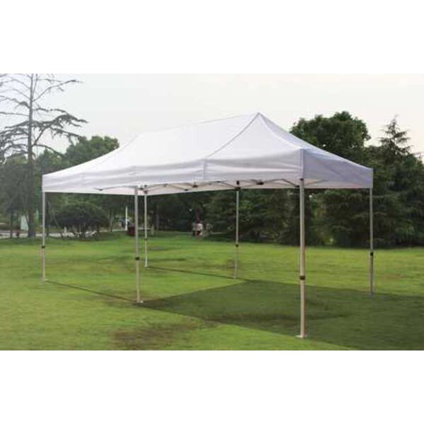 Instant Canopy, 19 Ft. 2 In. X 9 Ft. 8In.