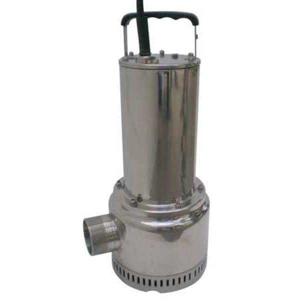1/2 HP 1-1/2