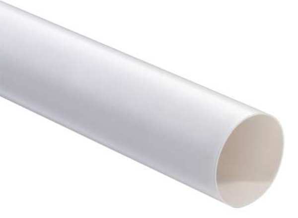 Conveyor Roller Cover, 2 In, L60 In.
