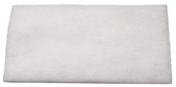 Sleeve Filter, Foam, Final Filter