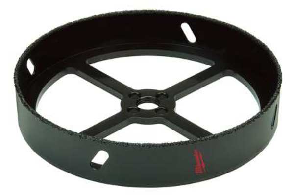 6-5/8 in. Recessed Light Hole Saw