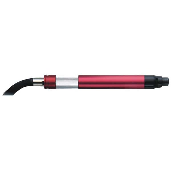 Straight Pencil Grinder, 1/4 in NPT Air Inlet, 1/8
