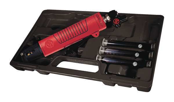 Reciprocating Air Saw, General, 10,000 spm