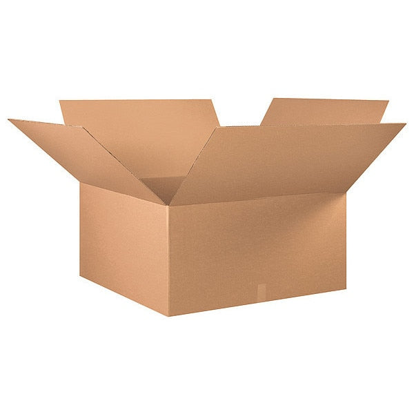 Corrugated Boxes, 36