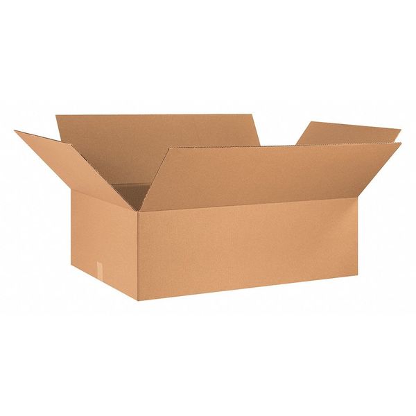 Corrugated Boxes, 48