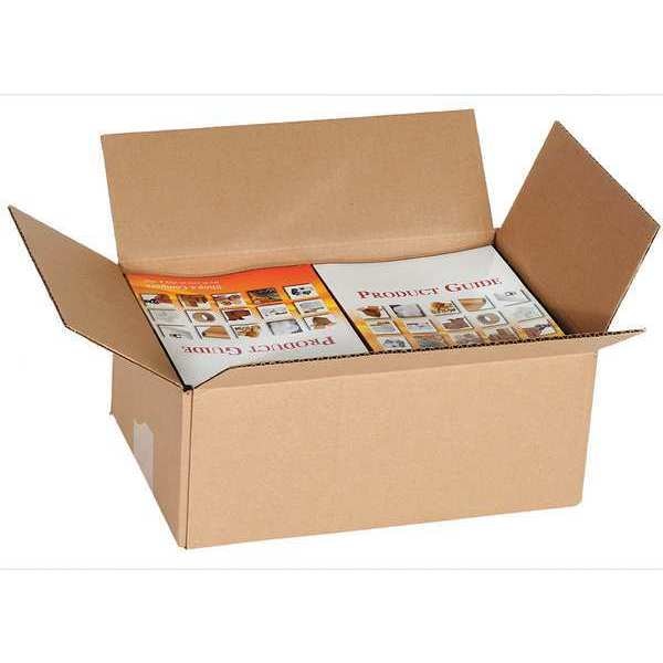 Flat Corrugated Boxes, 11