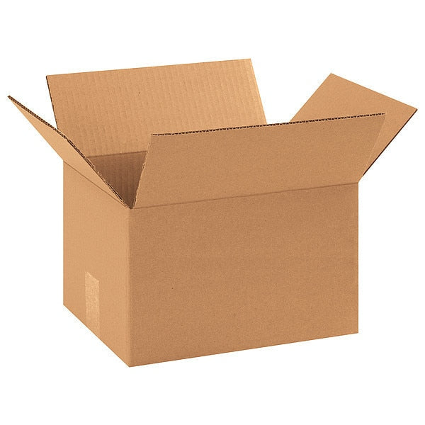 Corrugated Boxes, 11 1/4