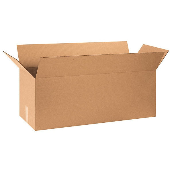Long Corrugated Boxes, 32