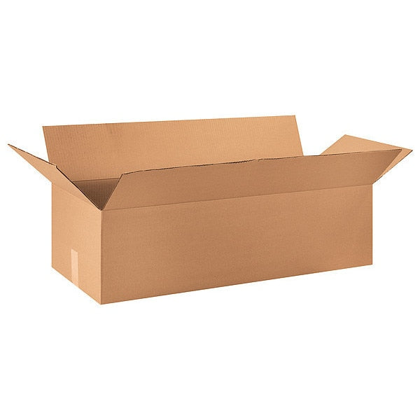 Corrugated Boxes, 36