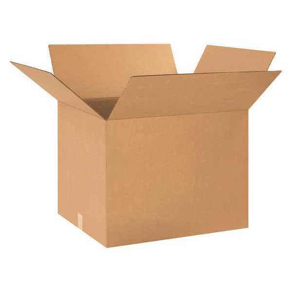 Corrugated Boxes, 24
