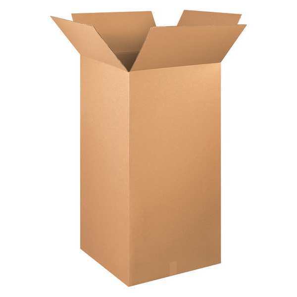 Tall Corrugated Boxes, 24