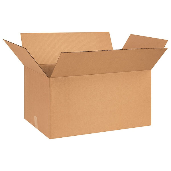 Corrugated Boxes, 26