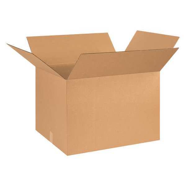 Corrugated Boxes, 26