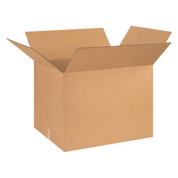 Corrugated Boxes, 26