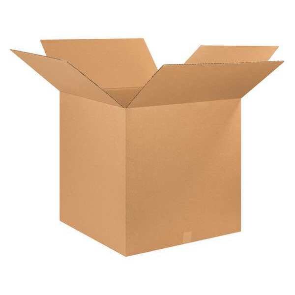 Corrugated Boxes, 26