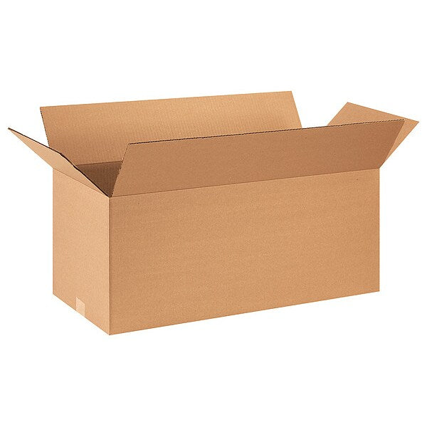 Long Corrugated Boxes, 28