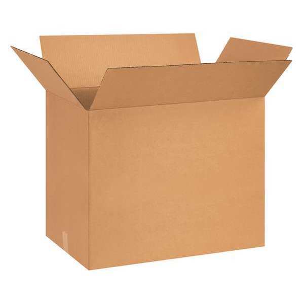 Corrugated Boxes, 29