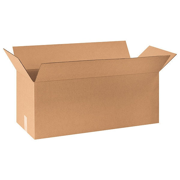 Long Corrugated Boxes, 30