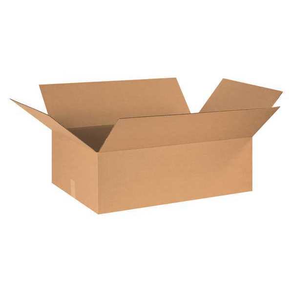Corrugated Boxes, 30